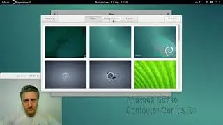 Linux Debian 8 4 Обзор и настройка после установки