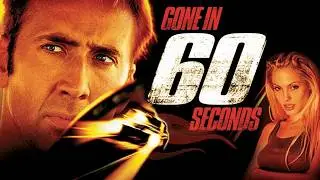 Drinker's Extra Shots - Gone In 60 Seconds