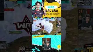 @bacgauvlog6733 sung sướng khi WAG có Booyah! ấn tượng...#shorts