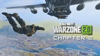 Warzone 2 Chapter 2: Everything I learned at COD NEXT