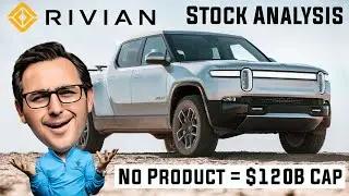 RIVIAN IPO | Best EV Stocks to Buy Now? | RIVN Stock Analysis