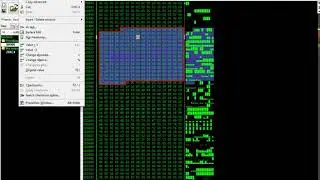 Winols. ME17.9.11. Размечаем маску ошибок на примере модифицированного файла .
