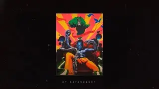 [FREE] Afrobeat Type Beat - Fiesta