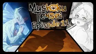 Sylphy's Fantasy - Mushoku Tensei Season 2 Ep. 11 Skipped Content