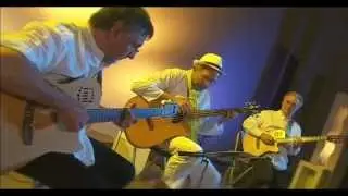 Alzy Trio (Chanson des jumelles).m4v