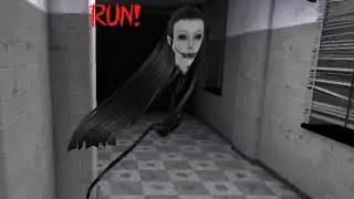 Eyes Of The Horror Game Android Krause Trailer In School