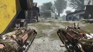 CoD AW - Armas Pesadas con Camuflaje REALEZA