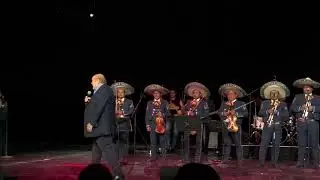 En Vivo Leo Dan en Reno