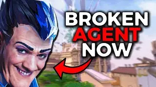 START BANNING YORU IN RANKED...(he is broken)