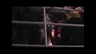 BIRTH RIDE (live) 2013@The treasure queen.