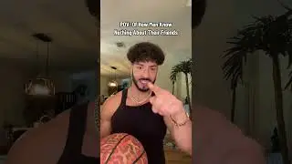 Guys Really Be Like This 🤣 *Subscribe For More*
