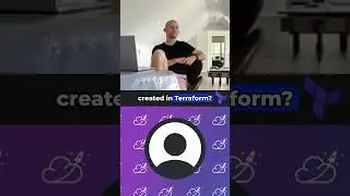 Testing Cloud Infrastructure Created In Terraform.