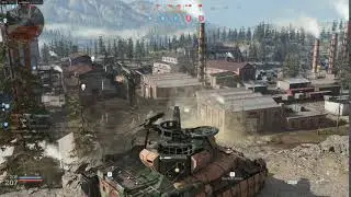 Call of Duty  Modern Warfare 2019: Merciless | Shot with GeForce