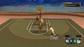 Nba 2k17 Ankle Breaker Mixtape Pt.3