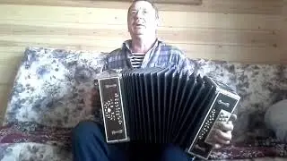 Деревня моя