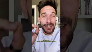 Comentando un video de 