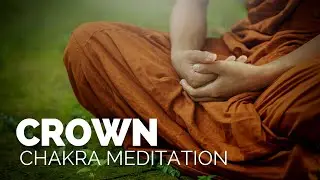 Crown Chakra Meditation Music mp3