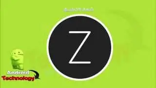 تطبيق نوكيا زي لانشر Nokia Z Launcher لهواتف اندرويد
