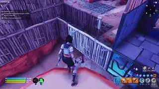 #Fortnite