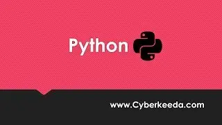 Python 3 : File Handling