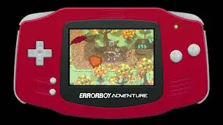 Abstráctomon - Bad Guys In The Woods Gameplay [Error Ware 2]