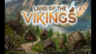 Land of the Vikings Game trailers latest update and improvements
