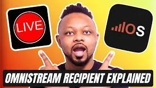 How to Use Omnistream Recipient to Preview Feeds and send SDI out