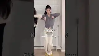 Ranking Baby Monster, Itzy, Aespa, Nmixx In Dance 2021#babymonster#itzy#aespa#nmixx#kpop#shorts