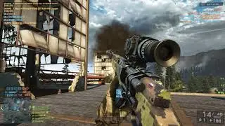 BATTLEFIELD 4 IN 2022