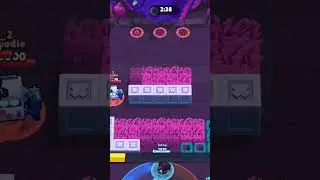 ТЕНСАЙ ЗА МИЛЛИОН🥶😱 #brawlstars #бравлстарс