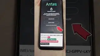 Eliminar Quitar Cuenta MI Xiaomi Para Argentina (Proceso grabado en vivo por nuestro Cliente de 🇦🇷)