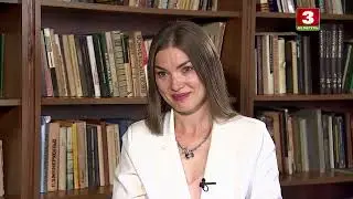 Интервью с Мариной Данекиной о подготовке фильма "Демонстратор"