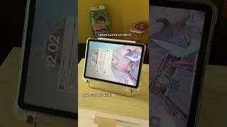 Stand ipad multifungsi | beli dimana ? cek "👉" divideo ya #shorts