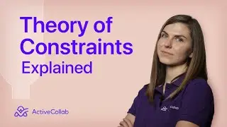 Theory of Constraints: A Proven Methodology