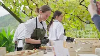 Wine Trekking Gourmet 2024