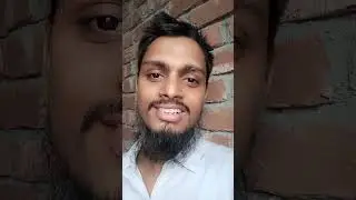 এই দুনিয়ায় টাকা'ই সব আবার টাকা কিছুইনা।💴