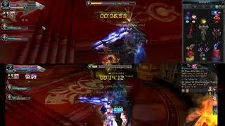 cabal fs vs bl