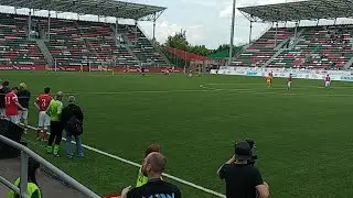 #missrusskoeradio Сборная Мира Против Старко