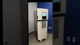Automation in Action with the DMG DentaMile Lab 5 Pro