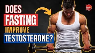 Does Fasting Improve Testosterone? This Will Change Your mind to 360