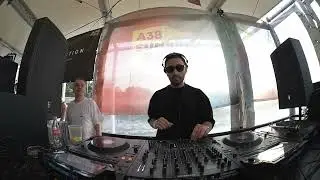 Attic Ears | RTS.FM Budapest | Bedroom • Fine Selection | 15.06.2023