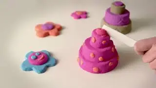 Kinetic Sand