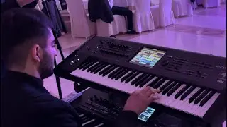 Seroj Smoyan / Rustam Feroyan 