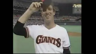 NPASHOF 2021 Inductee Mike Krukow
