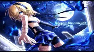Nightcore - Moon Girl