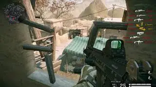 Warfucik ez nagib