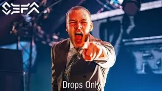 Sefa [Drops Only] Reverze 2024 Maze Of Memories