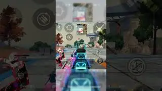 Blood strike gameplay #bloodstrike #bloodstrikeochoochogift #shorts