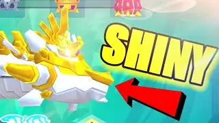 SHINY MECHBOA! Snake Rivals SEASON 20 GAMEPLAY!