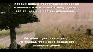 Silent Hill 2 Director's Cut (все концовки)